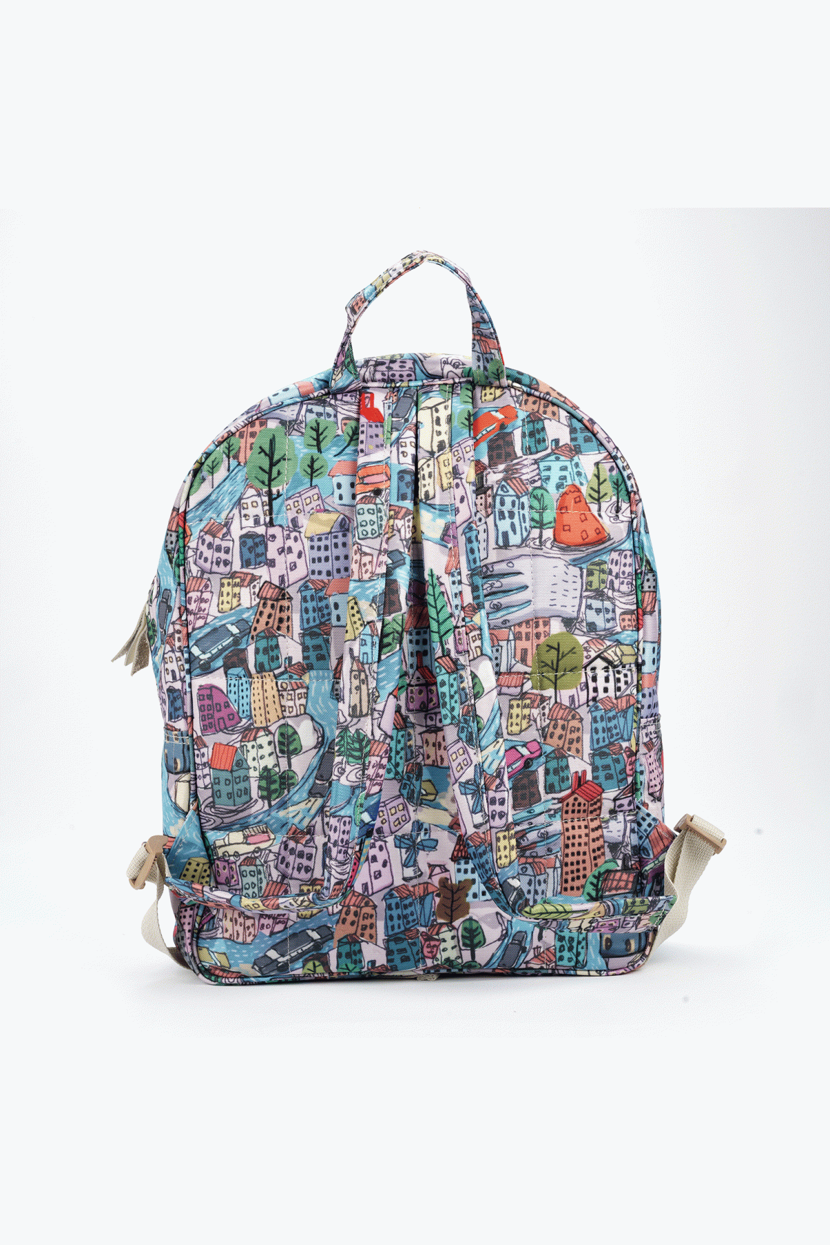 new backpack 5